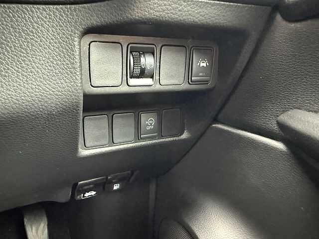 Nissan Qashqai 1.5 dCi 115 N-Connecta 5dr