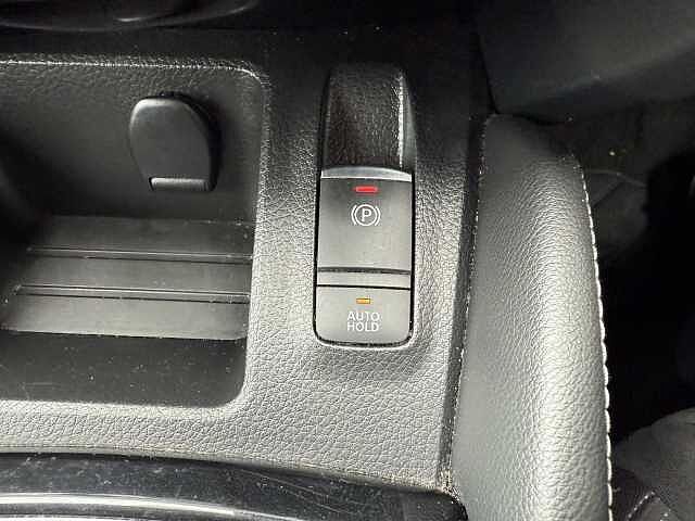 Nissan Qashqai 1.5 dCi 115 N-Connecta 5dr