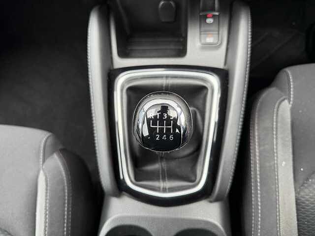 Nissan Qashqai 1.5 dCi 115 N-Connecta 5dr