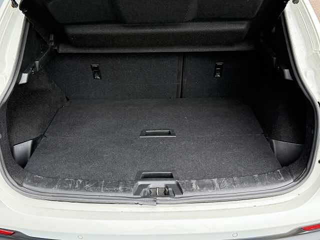 Nissan Qashqai 1.5 dCi 115 N-Connecta 5dr