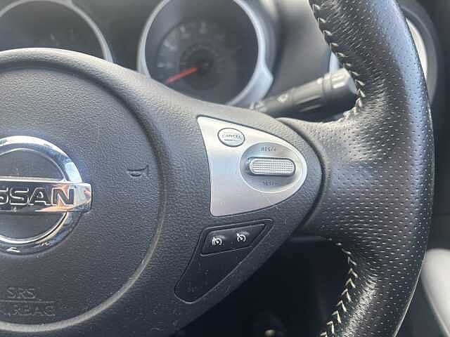 Nissan Juke 1.2 DiG-T Tekna 5dr