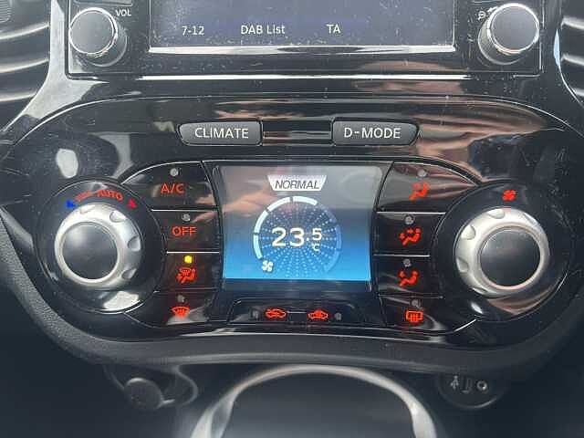 Nissan Juke 1.2 DiG-T Tekna 5dr