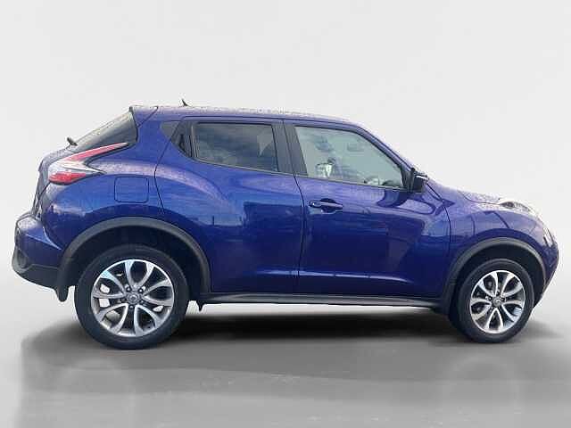 Nissan Juke 1.2 DiG-T Tekna 5dr