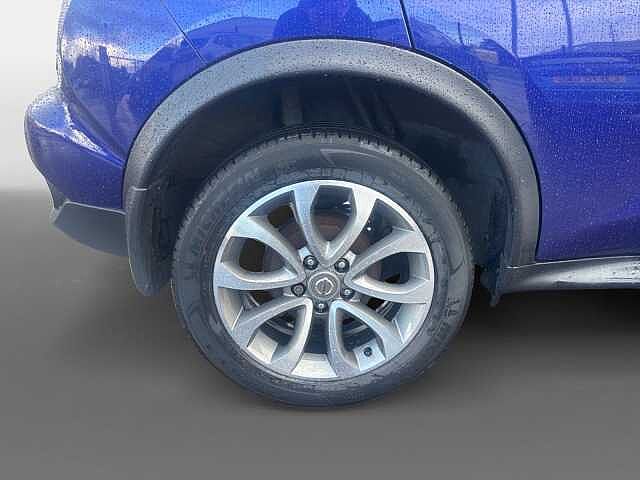 Nissan Juke 1.2 DiG-T Tekna 5dr