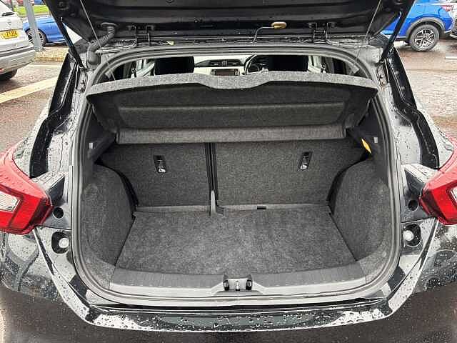 Nissan Micra 0.9 IG-T N-Connecta 5dr