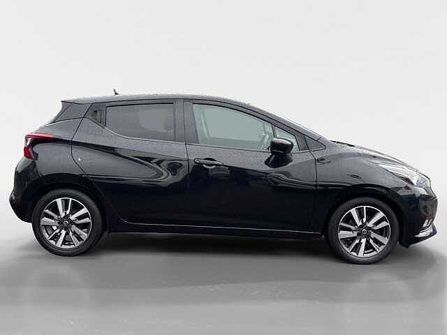 Nissan Micra 0.9 IG-T N-Connecta 5dr