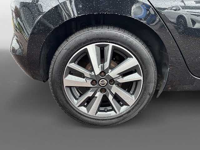 Nissan Micra 0.9 IG-T N-Connecta 5dr