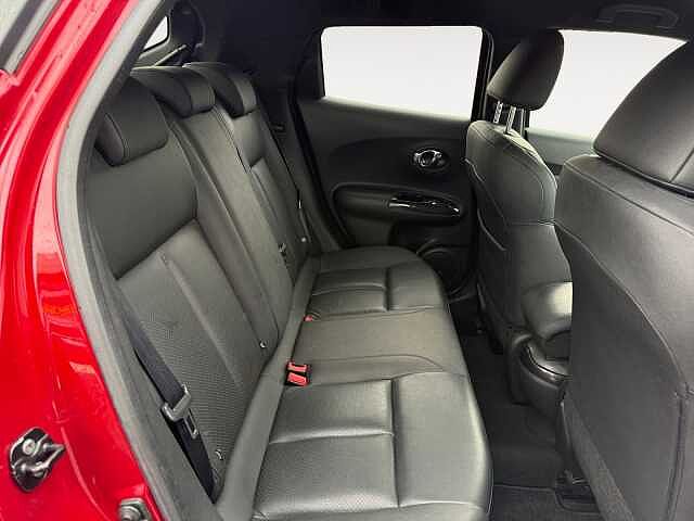 Nissan Juke 1.2 DiG-T Tekna 5dr