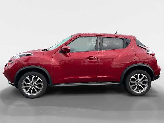 Nissan Juke 1.2 DiG-T Tekna 5dr
