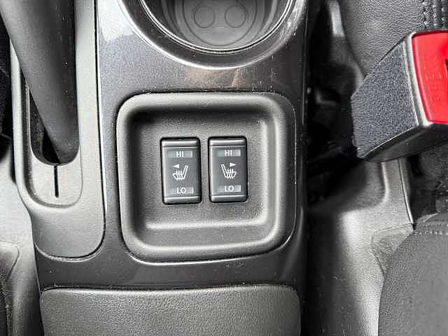 Nissan Juke 1.2 DiG-T Tekna 5dr