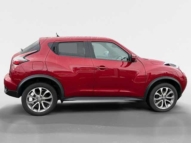 Nissan Juke 1.2 DiG-T Tekna 5dr