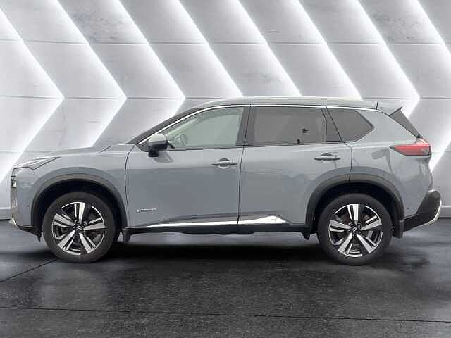 Nissan X-trail Station Wagon 1.5 E-Power E-4orce 213 Tekna 5dr Auto