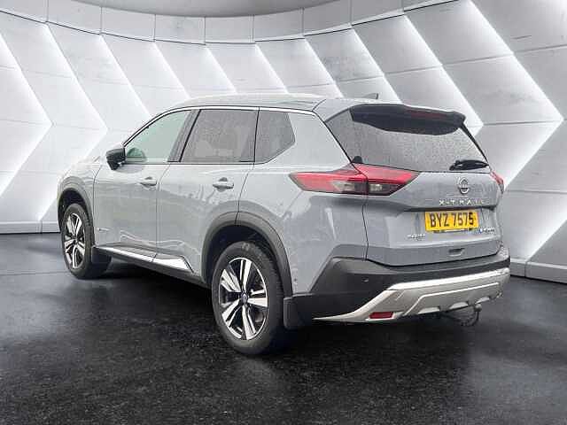Nissan X-trail Station Wagon 1.5 E-Power E-4orce 213 Tekna 5dr Auto