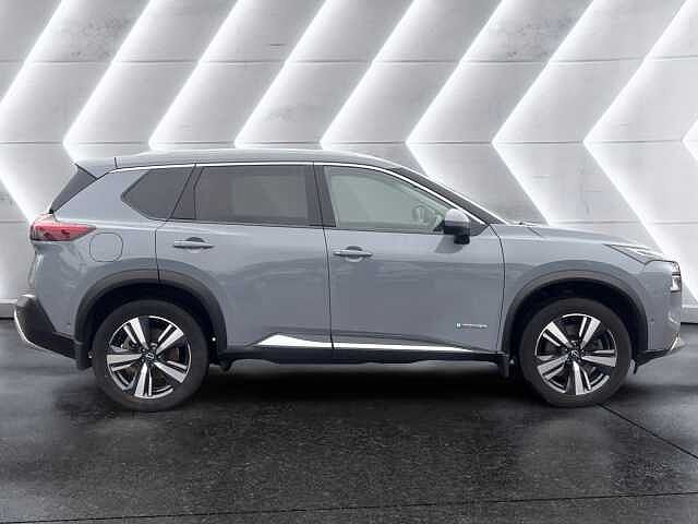 Nissan X-trail Station Wagon 1.5 E-Power E-4orce 213 Tekna 5dr Auto