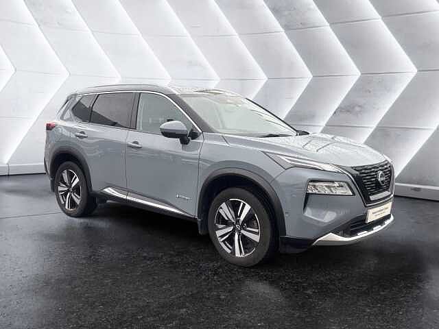 Nissan X-trail Station Wagon 1.5 E-Power E-4orce 213 Tekna 5dr Auto