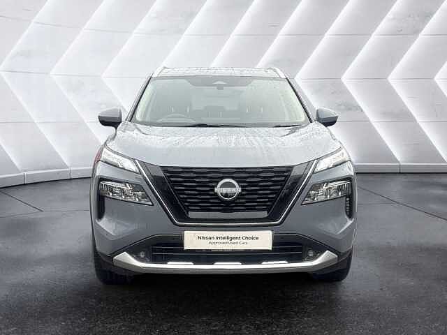 Nissan X-trail Station Wagon 1.5 E-Power E-4orce 213 Tekna 5dr Auto