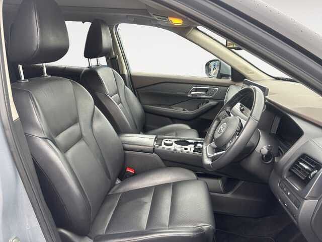 Nissan X-trail Station Wagon 1.5 E-Power E-4orce 213 Tekna 5dr Auto