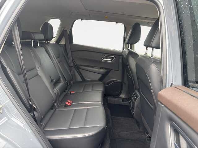 Nissan X-trail Station Wagon 1.5 E-Power E-4orce 213 Tekna 5dr Auto