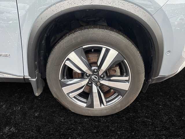 Nissan X-trail Station Wagon 1.5 E-Power E-4orce 213 Tekna 5dr Auto