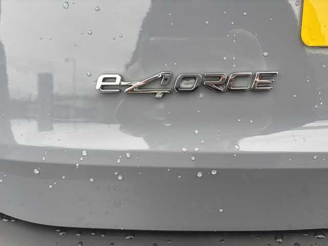 Nissan X-trail Station Wagon 1.5 E-Power E-4orce 213 Tekna 5dr Auto