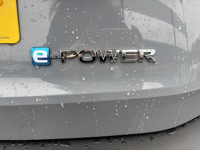 Nissan X-trail Station Wagon 1.5 E-Power E-4orce 213 Tekna 5dr Auto