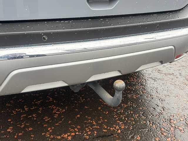 Nissan X-trail Station Wagon 1.5 E-Power E-4orce 213 Tekna 5dr Auto