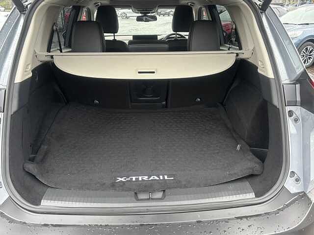 Nissan X-trail Station Wagon 1.5 E-Power E-4orce 213 Tekna 5dr Auto