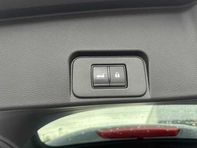 Nissan X-trail Station Wagon 1.5 E-Power E-4orce 213 Tekna 5dr Auto