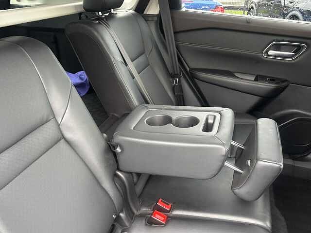 Nissan X-trail Station Wagon 1.5 E-Power E-4orce 213 Tekna 5dr Auto