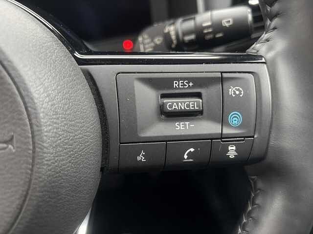 Nissan X-trail Station Wagon 1.5 E-Power E-4orce 213 Tekna 5dr Auto