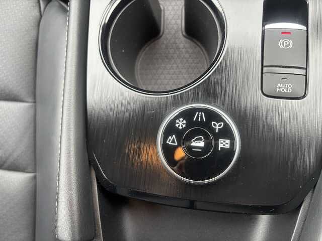 Nissan X-trail Station Wagon 1.5 E-Power E-4orce 213 Tekna 5dr Auto