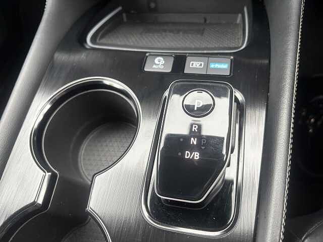 Nissan X-trail Station Wagon 1.5 E-Power E-4orce 213 Tekna 5dr Auto