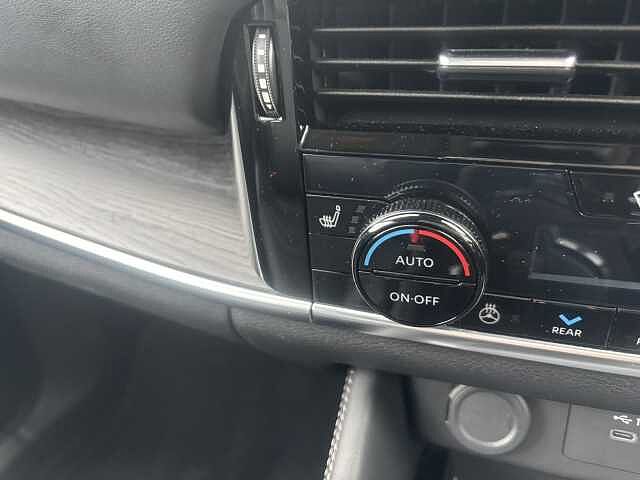 Nissan X-trail Station Wagon 1.5 E-Power E-4orce 213 Tekna 5dr Auto