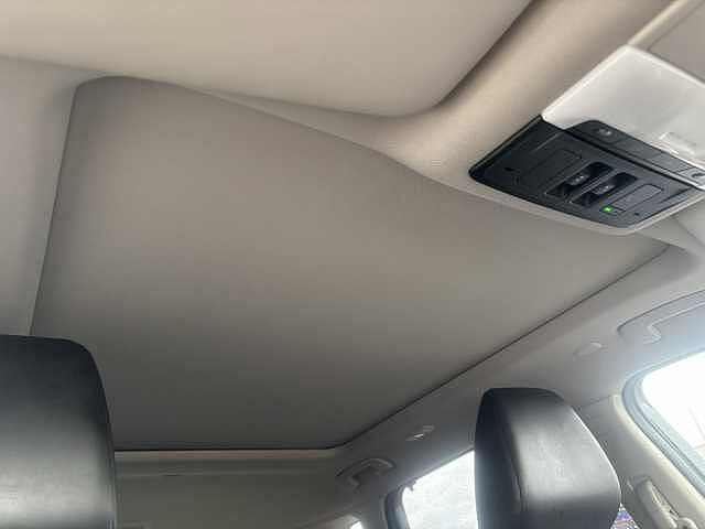 Nissan X-trail Station Wagon 1.5 E-Power E-4orce 213 Tekna 5dr Auto