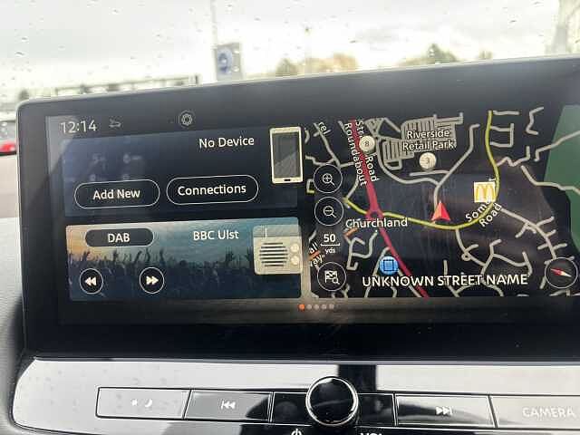 Nissan X-trail Station Wagon 1.5 E-Power E-4orce 213 Tekna 5dr Auto