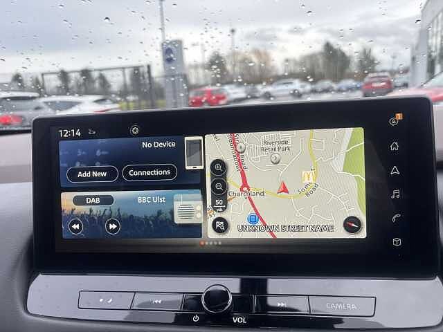 Nissan X-trail Station Wagon 1.5 E-Power E-4orce 213 Tekna 5dr Auto