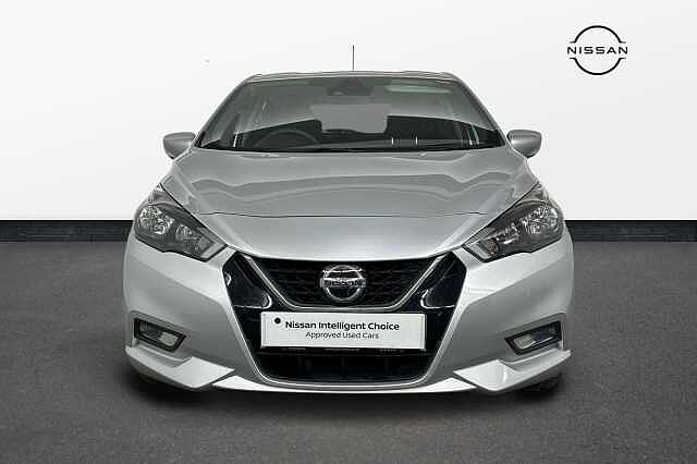 Nissan Micra 1.0 IG-T 92 Acenta 5dr CVT