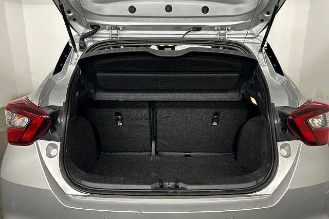 Nissan Micra 1.0 IG-T 92 Acenta 5dr CVT