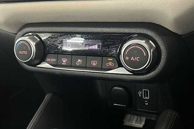 Nissan Micra 1.0 IG-T 92 Acenta 5dr CVT