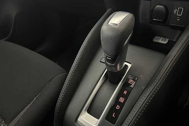 Nissan Micra 1.0 IG-T 92 Acenta 5dr CVT