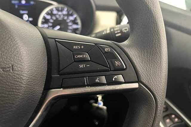 Nissan Micra 1.0 IG-T 92 Acenta 5dr CVT