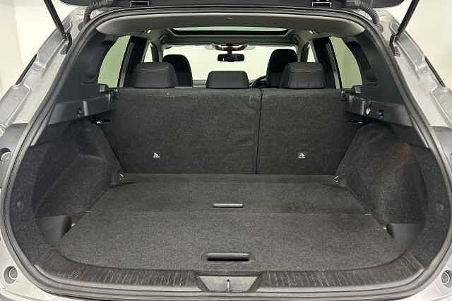 Nissan Qashqai 1.3 DiG-T MH N-Connecta 5dr