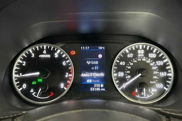 Nissan Juke 1.0 DiG-T Acenta 5dr