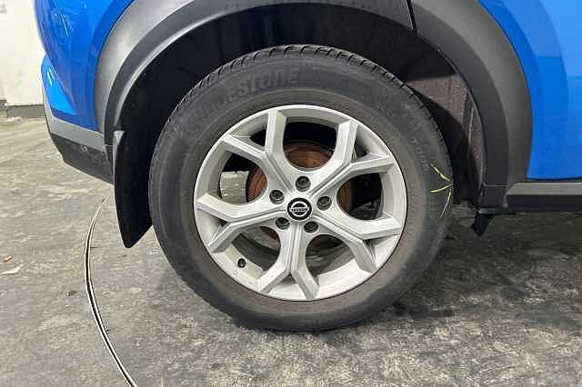 Nissan Juke 1.0 DiG-T Acenta 5dr