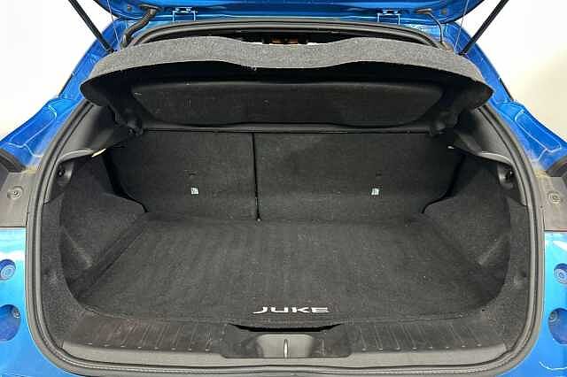 Nissan Juke 1.0 DiG-T Acenta 5dr