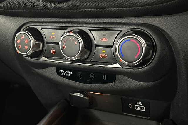 Nissan Juke 1.0 DiG-T Acenta 5dr