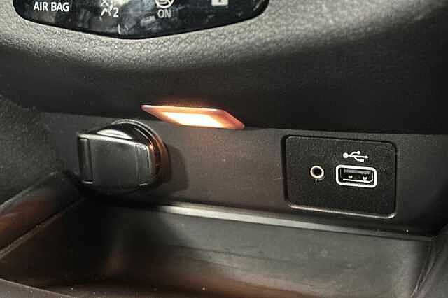 Nissan Juke 1.0 DiG-T Acenta 5dr