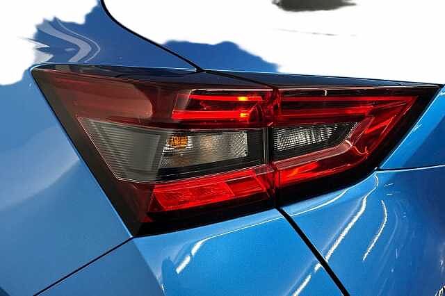 Nissan Juke 1.0 DiG-T Acenta 5dr