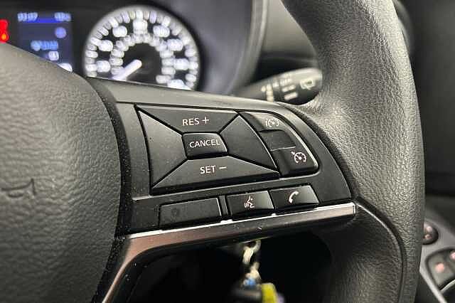 Nissan Juke 1.0 DiG-T Acenta 5dr