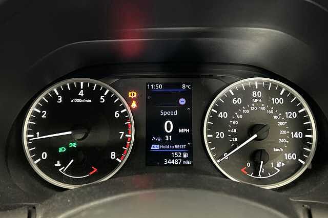 Nissan Juke 1.0 DiG-T Acenta 5dr